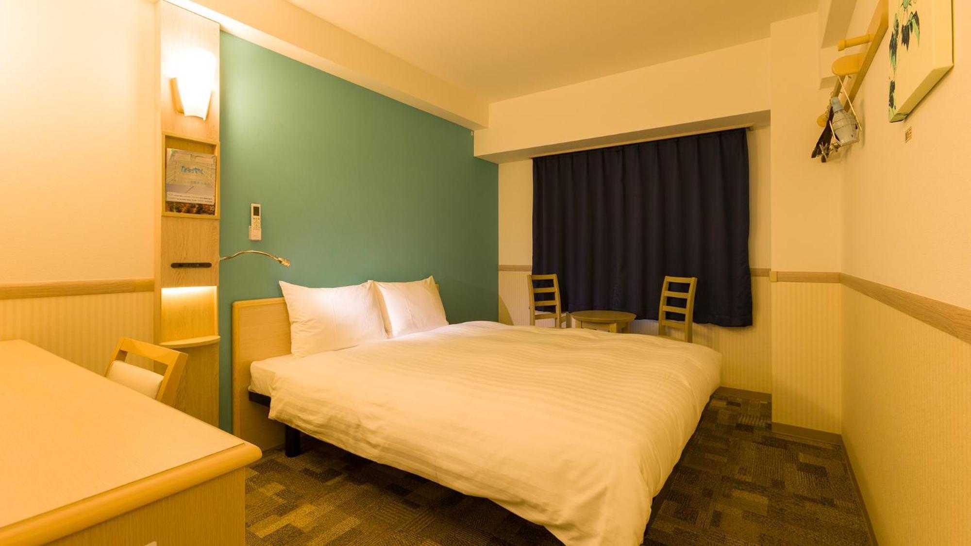 Toyoko Inn Shiki Eki Higashi Guchi Bilik gambar