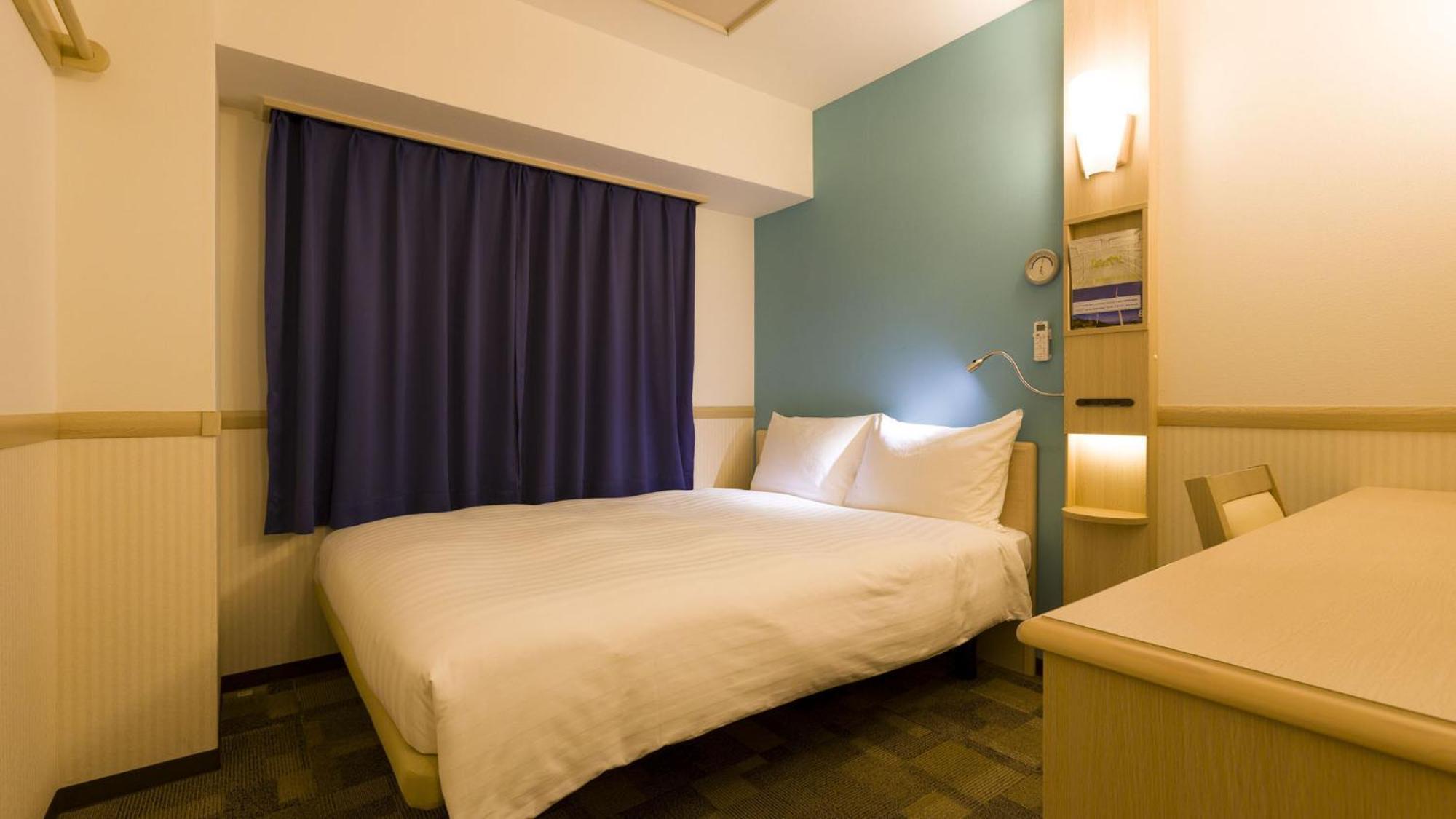 Toyoko Inn Shiki Eki Higashi Guchi Bilik gambar