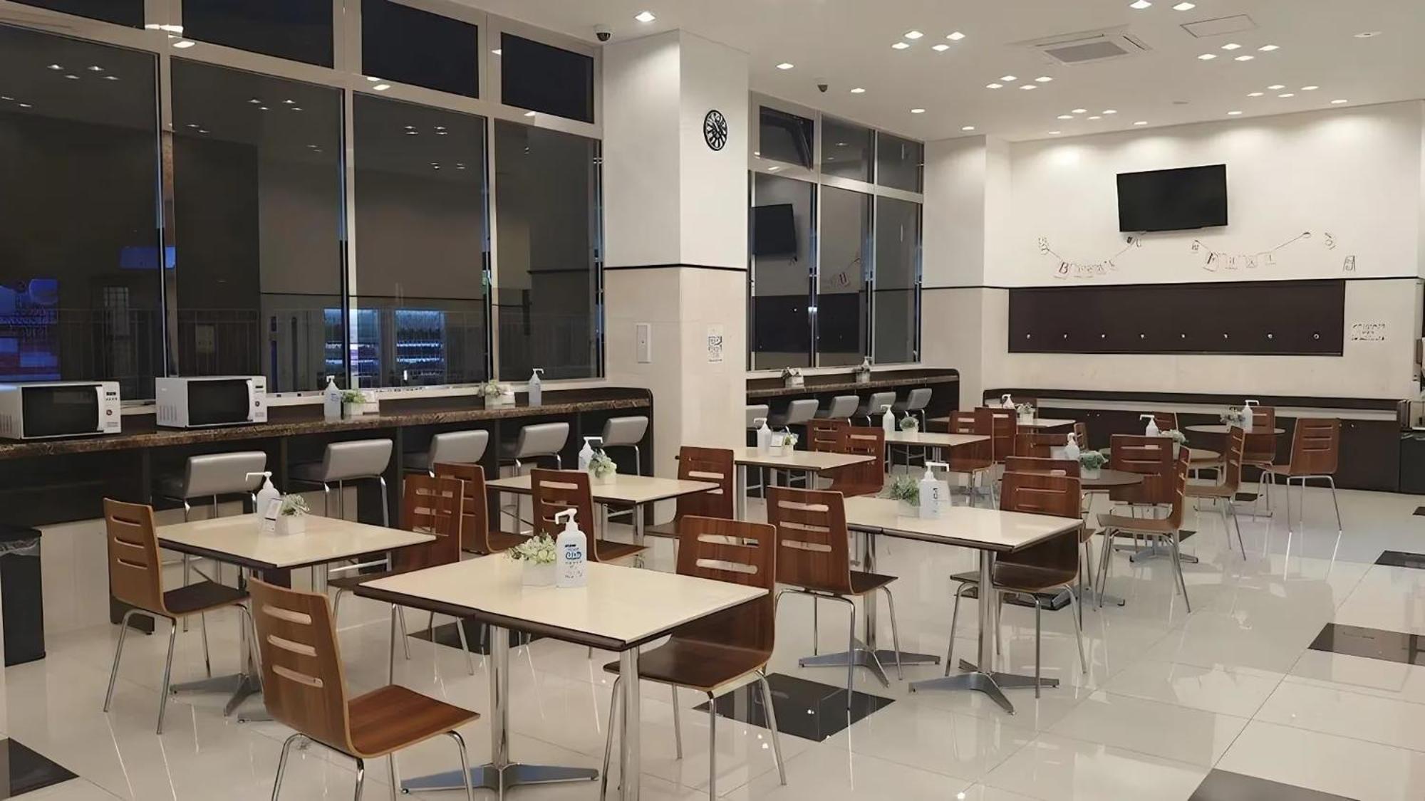 Toyoko Inn Shiki Eki Higashi Guchi Luaran gambar